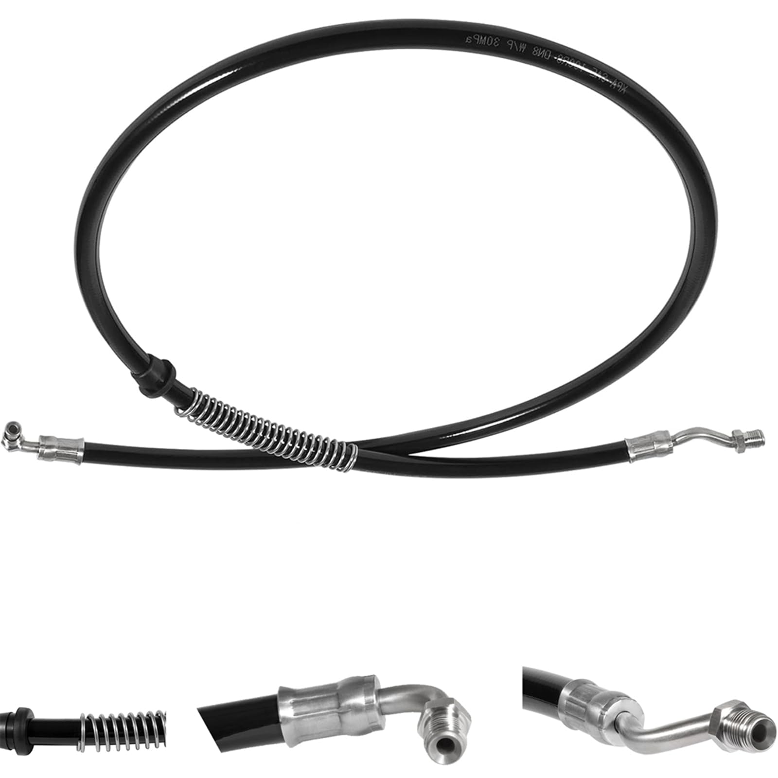 Amazon.com: Generic Replace for 32-88006 32-45959 32-97154A1 26140